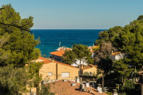 SR-9 BEGUR SA RIERA 4 PAX